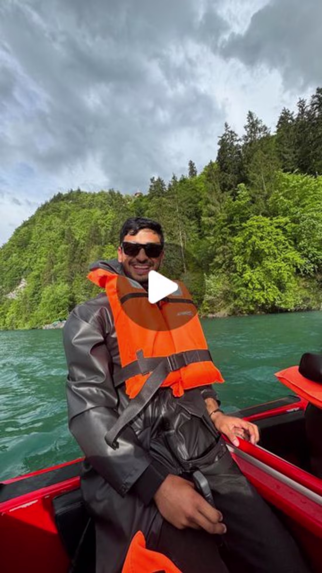 Cover image for Jatin Parmar | 🇮🇳 on Instagram: “From exploring new destinati…