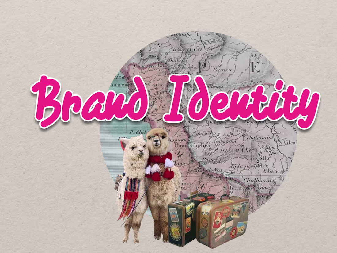 Cover image for BRAND IDENTITY 🔆