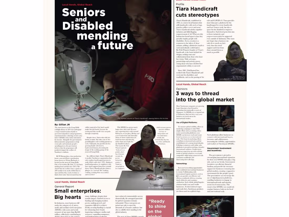 Cover image for *Fast & Quality* Social Media, Posters, EDMs 