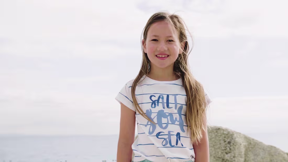 Cover image for Sacoor Kids SS18 Collection