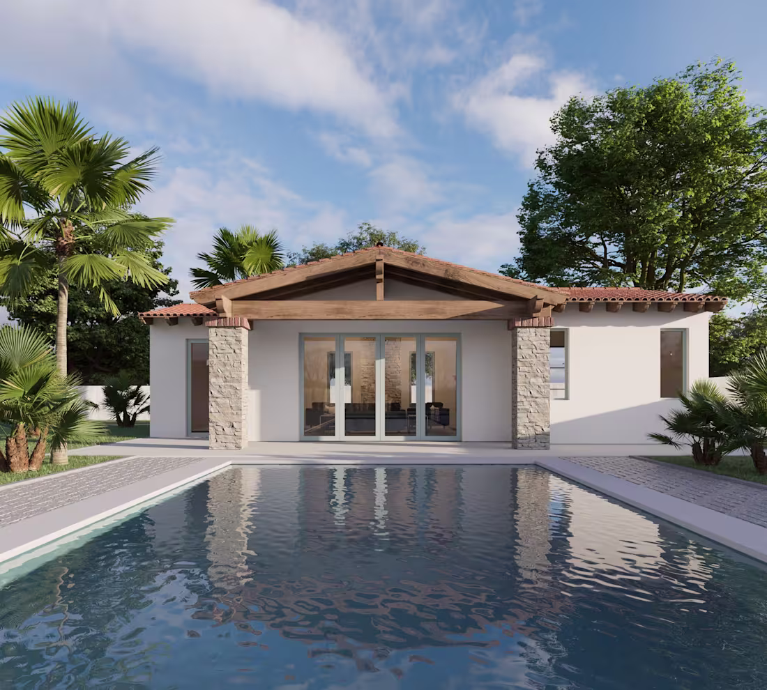 Cover image for ADU (Accessory Dwelling Unit) in