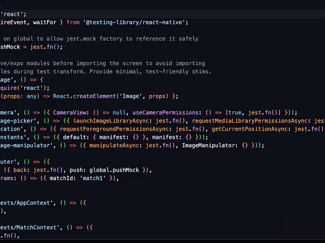 Cover image for App Store Submission & Approval