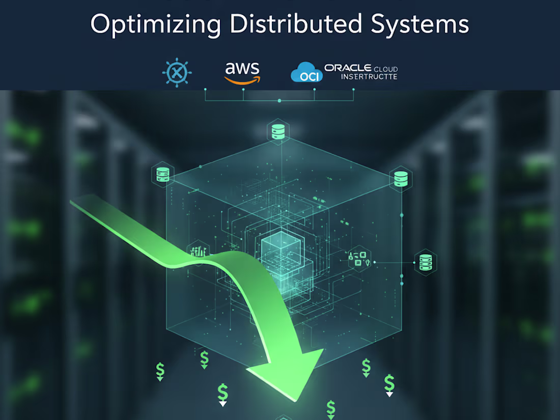 Cover image for Kubernetes / Cloud Cost Optimization Audit