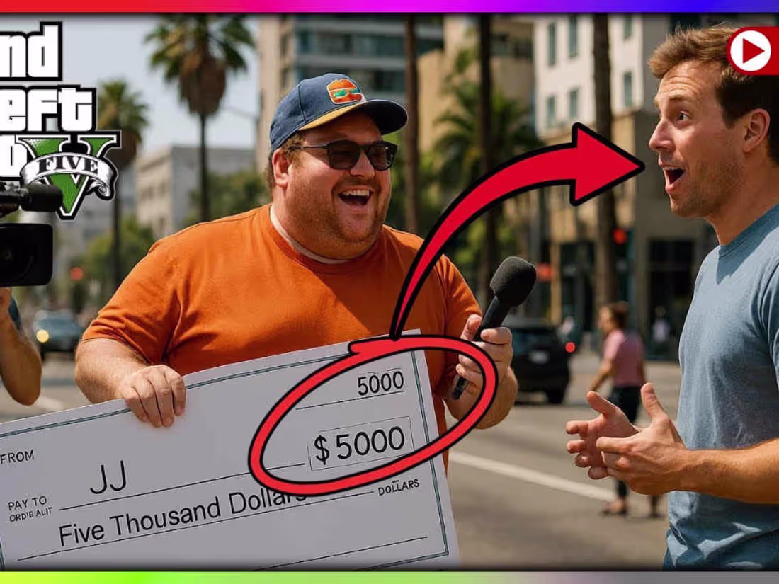 Cover image for JJ ir Virgis-TURTO PASISAVINIMAS 10/10 | ‪@svarbeuse.dariti‬ - …