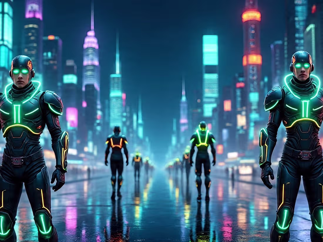 Cover image for My FIRST POST On the