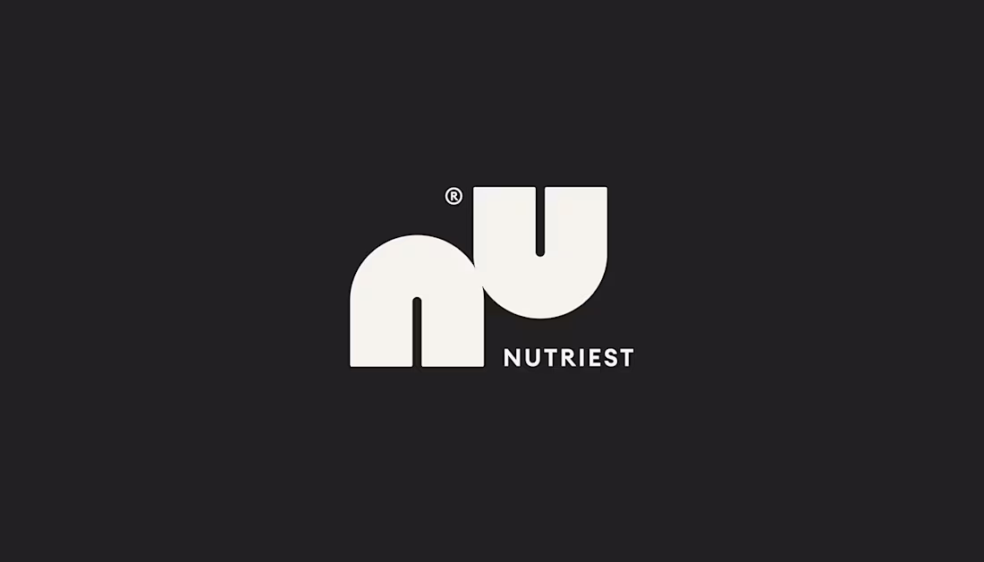 Cover image for Nutriest — Brand Identity