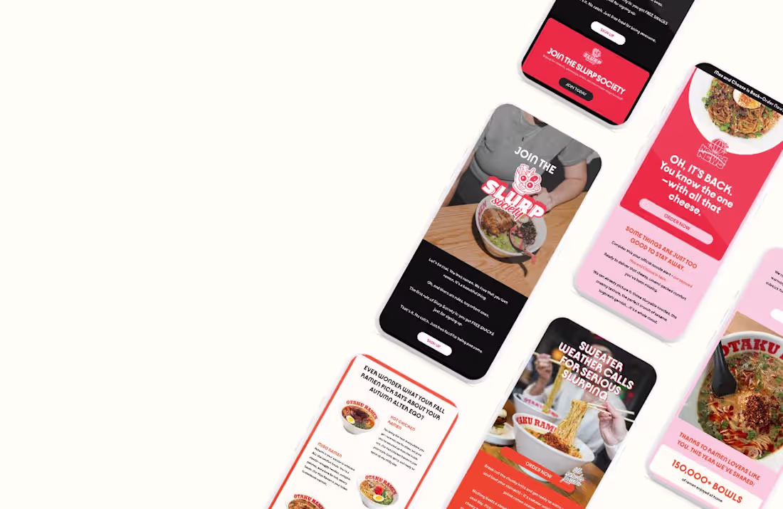 Cover image for Email Design and Responsive HTML Coding