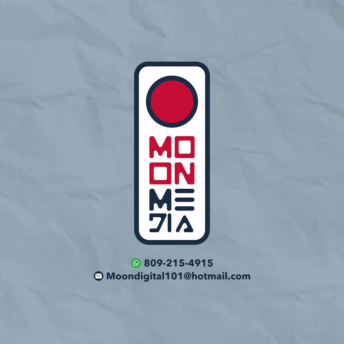 Cover image for Personal logo