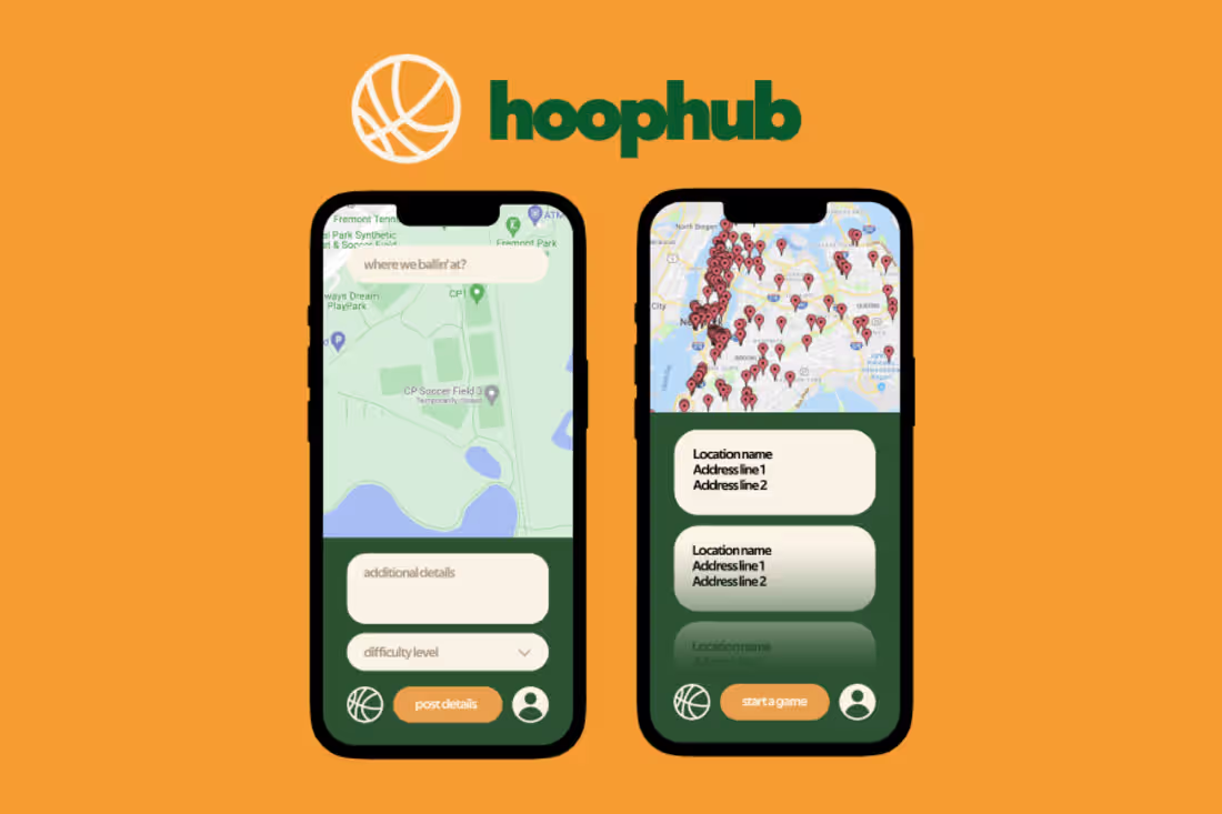 Cover image for hoophub