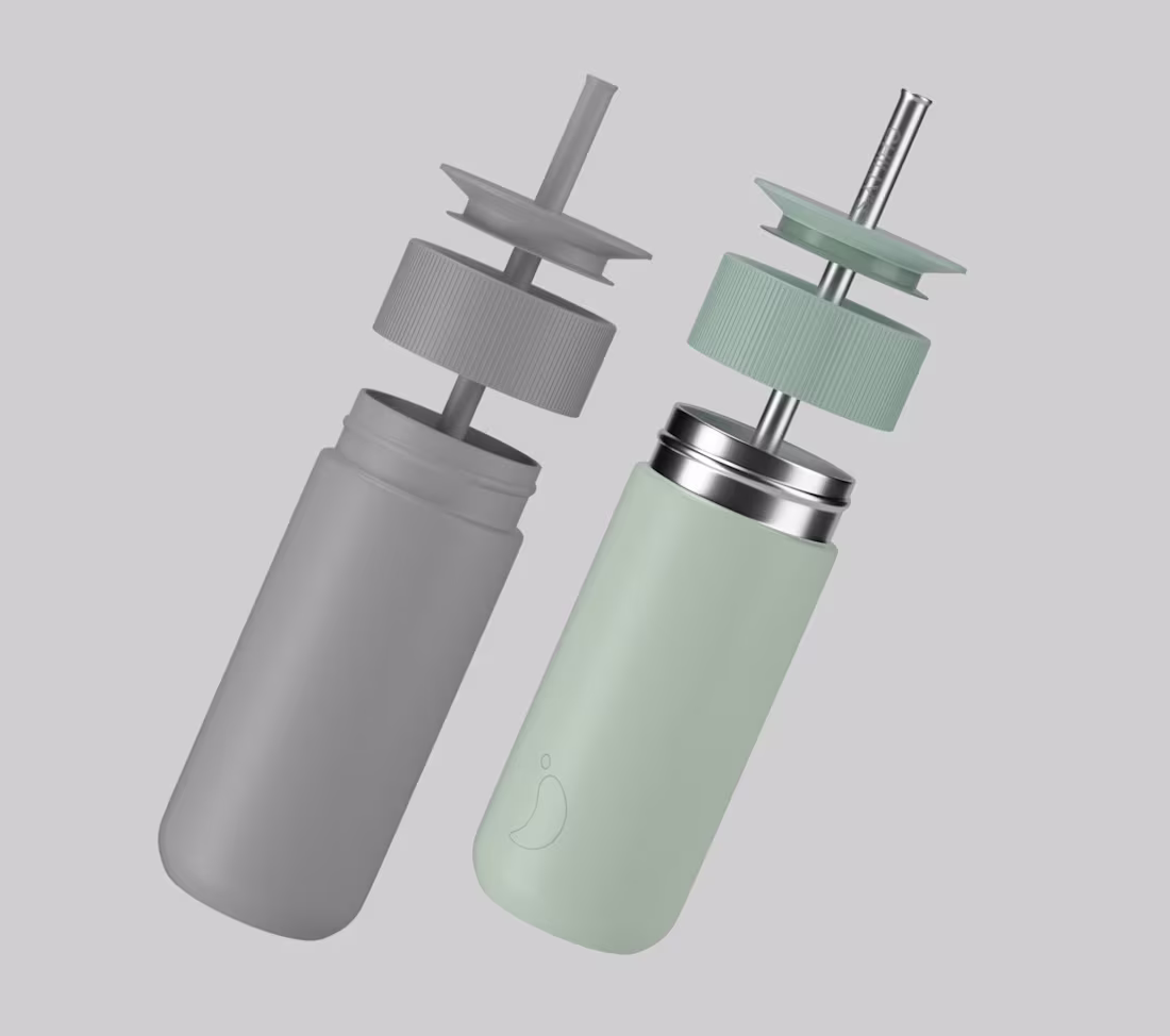 Cover image for Chilly's Series 2 Switch Cup Launch.