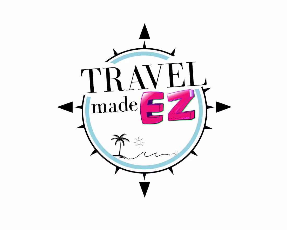 Cover image for Travel Agency Logo
