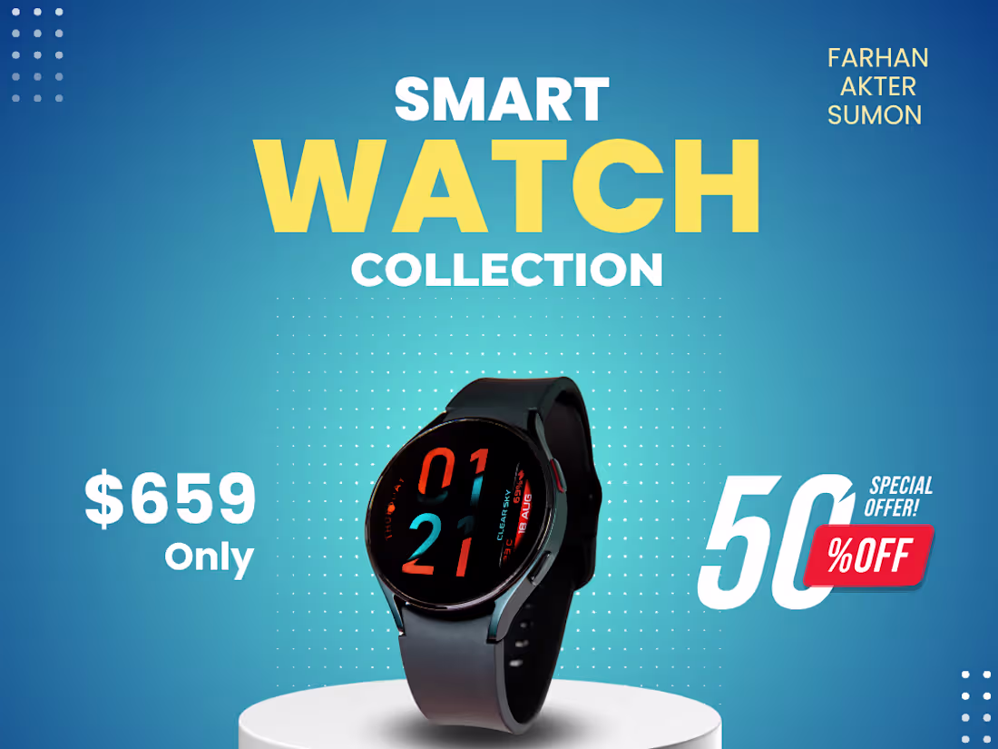 Cover image for Digital Marketing for Tech Retail Shop