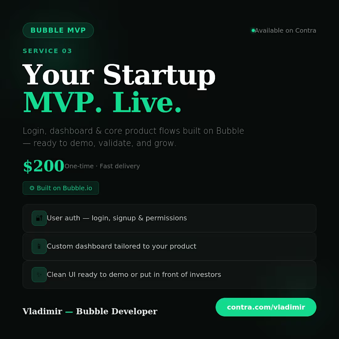 Cover image for The biggest mistake founders make