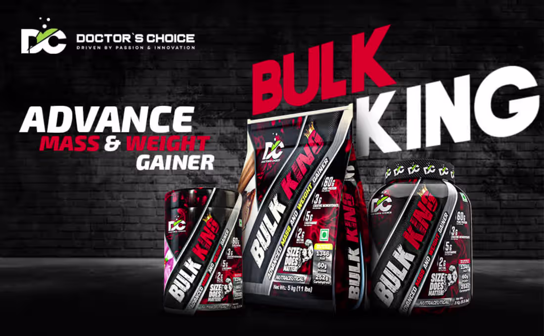 Cover image for Graphic Design for Nutrition Brand