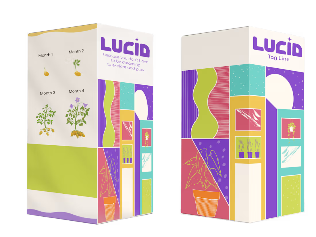 Cover image for Elevate your Brand with fun yet logical aesthetics! 