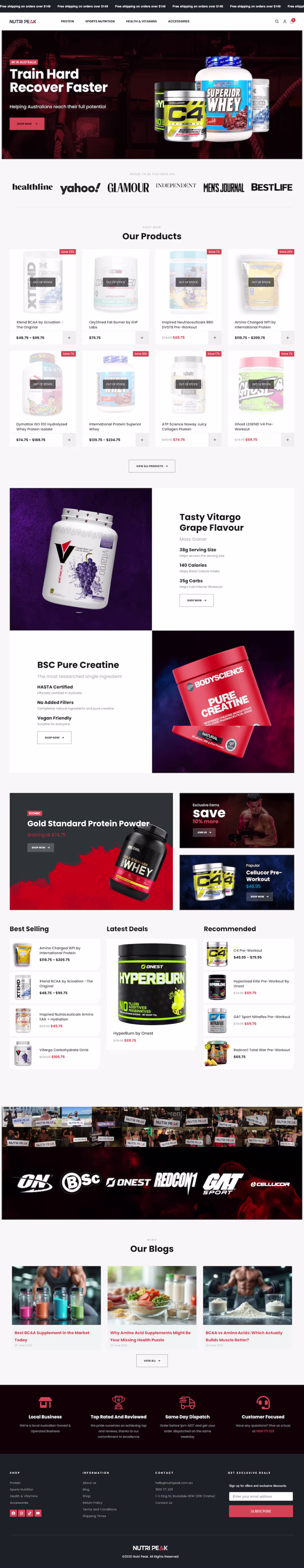 Cover image for Automated Stock Sync Plugin Between