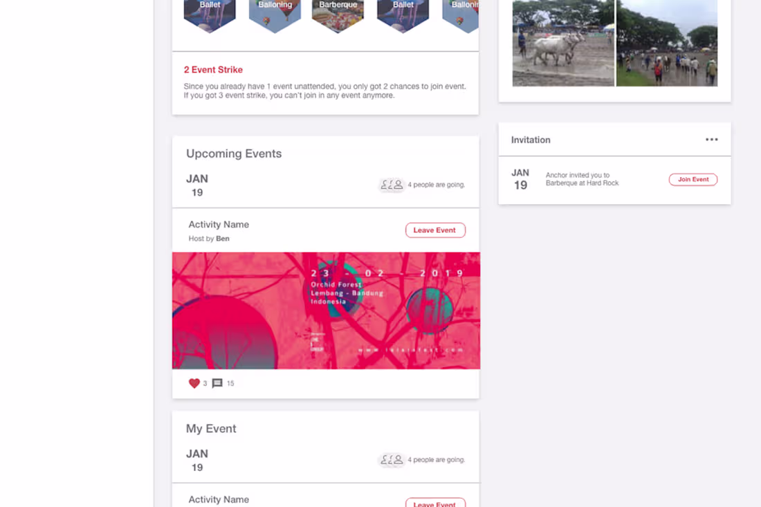 Cover image for Our Group