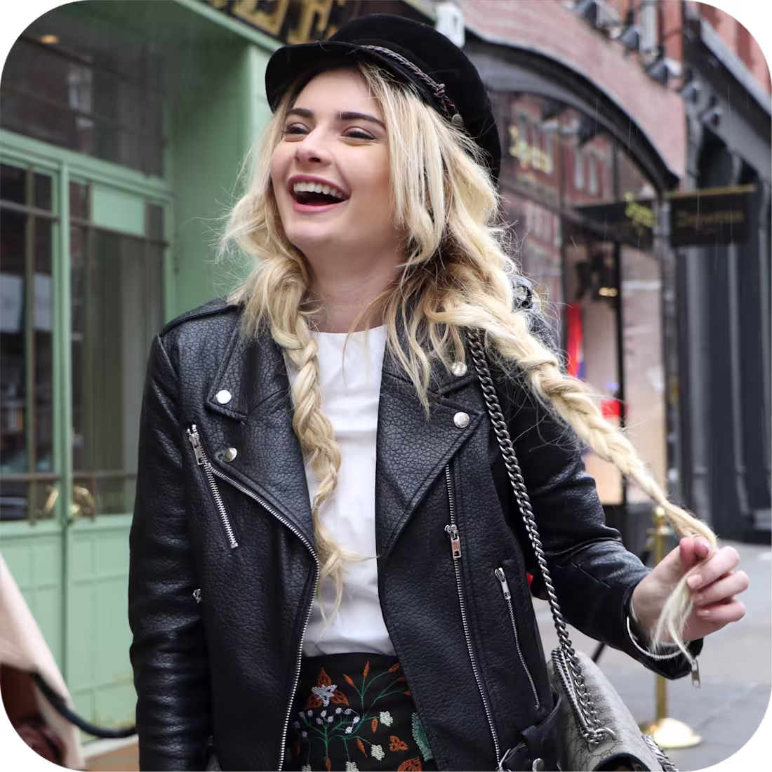 Cover image for Influencer Content Creation with Social Strategy