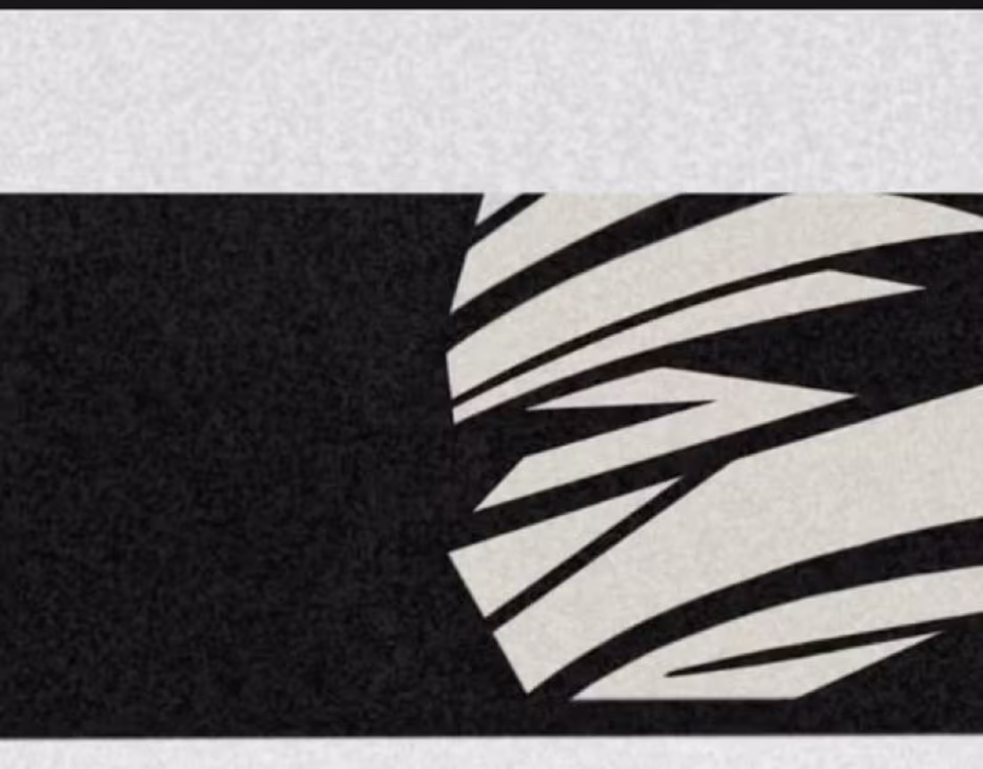 Cover image for Ski mask noir sketch