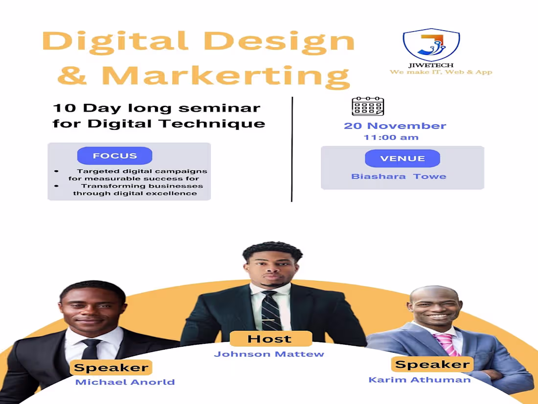 Cover image for Social Media Marketing