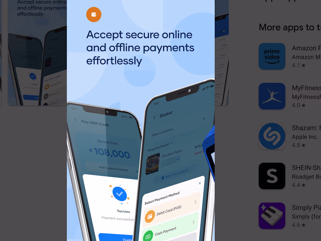 Cover image for Veedez - Apps on Google Play