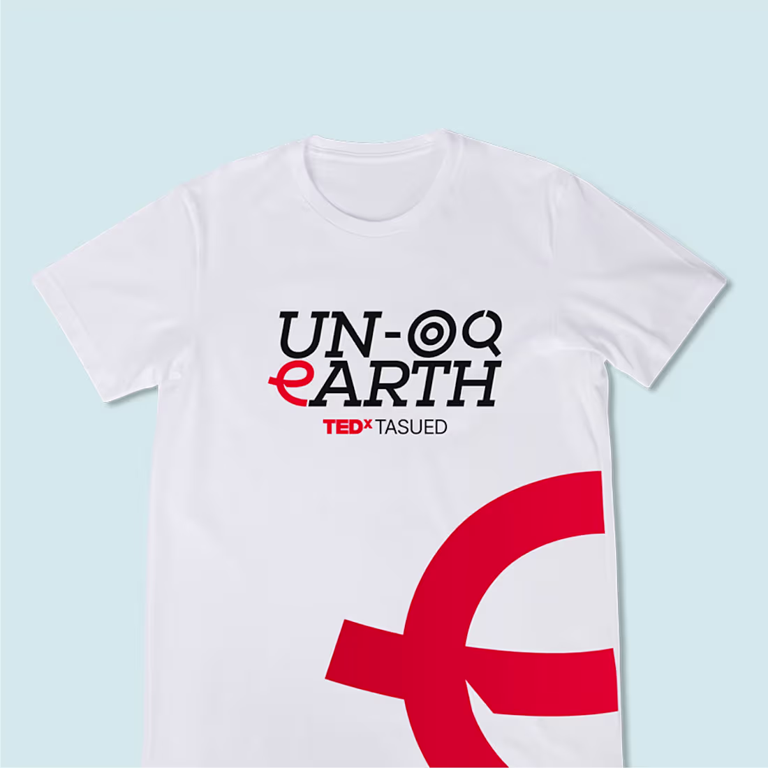 Cover image for TEDx TASUED Design