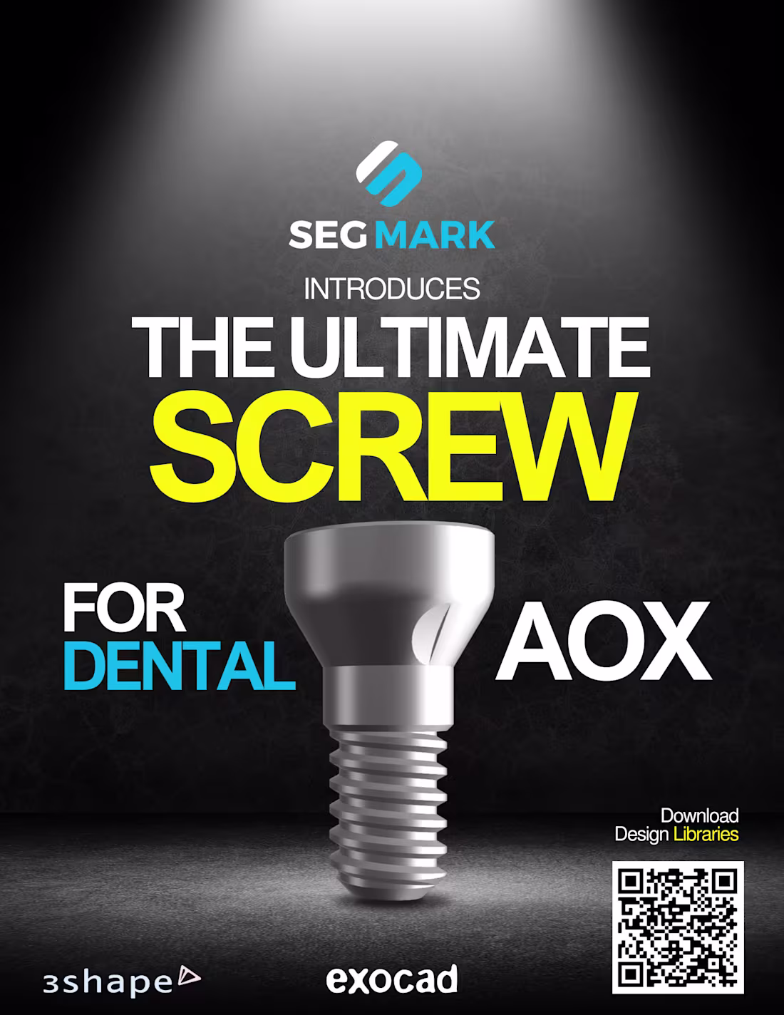 Cover image for Creative content production for SegMark