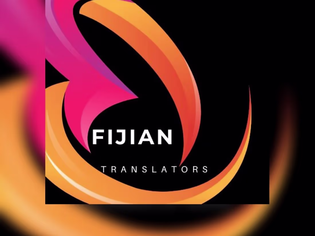 Cover image for Fijian Translation and Transcription 