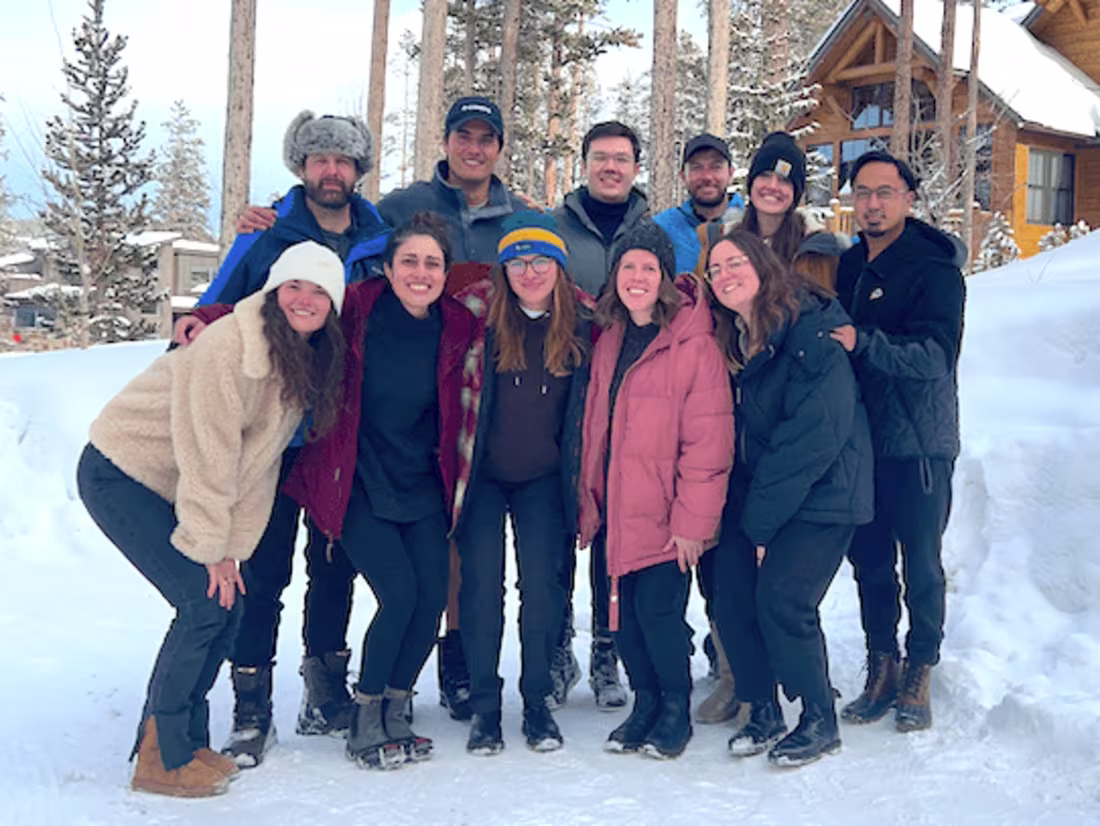 Cover image for Meetup Moments: 2023
