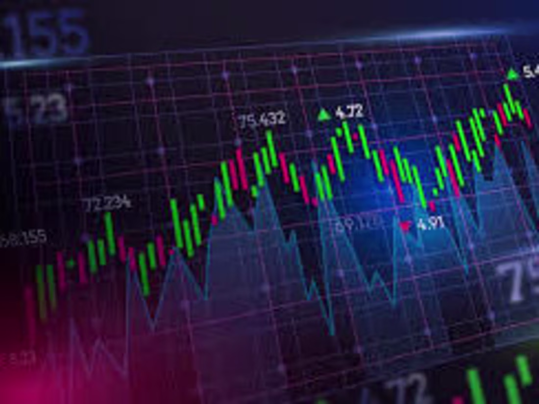 Cover image for Stock Market Data Pipeline
