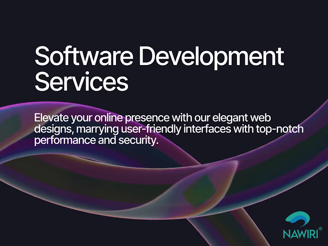 Cover image for Websites and web platforms built Elegantly and for performance.
