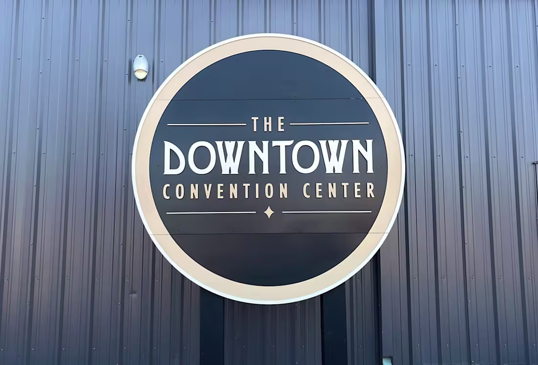 Cover image for State of North Lafayette Inaugural Meeting