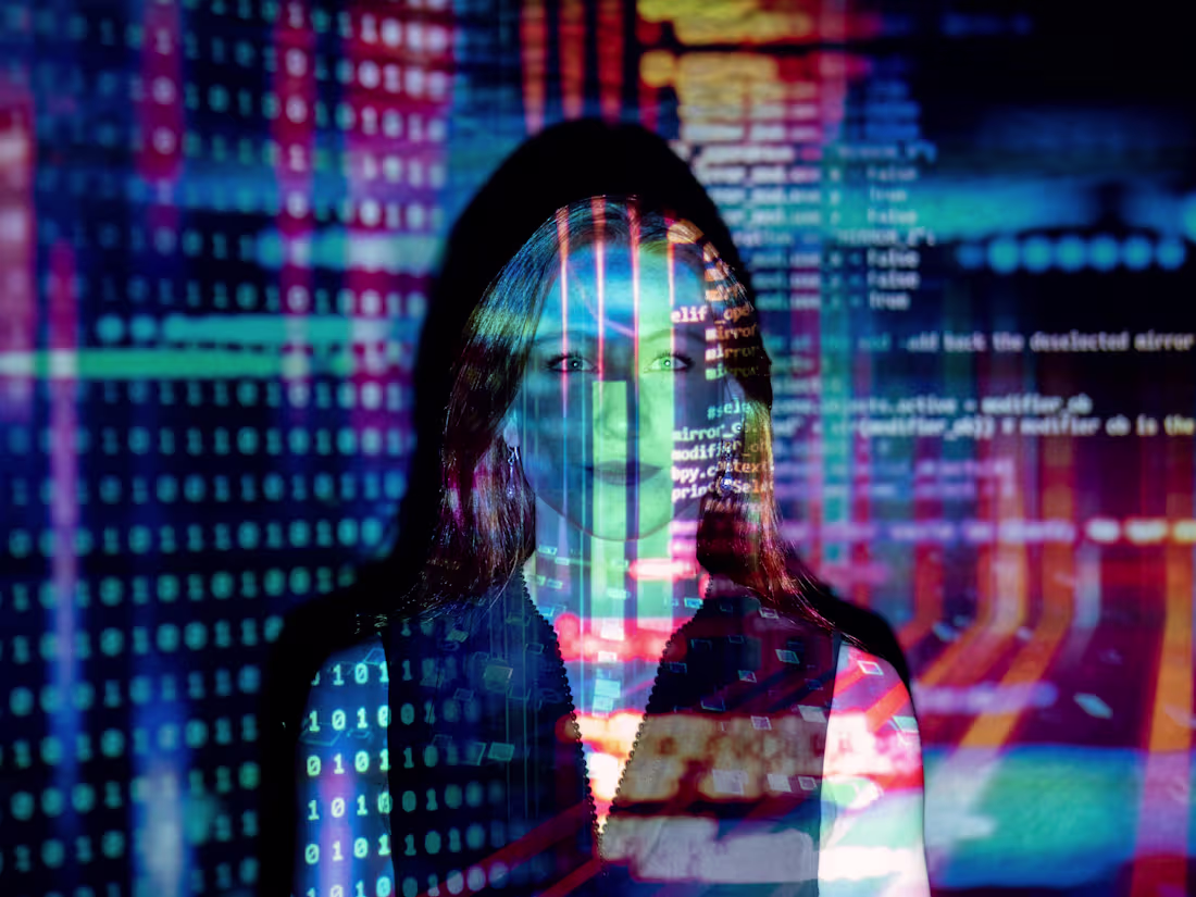 Cover image for Data Annotation