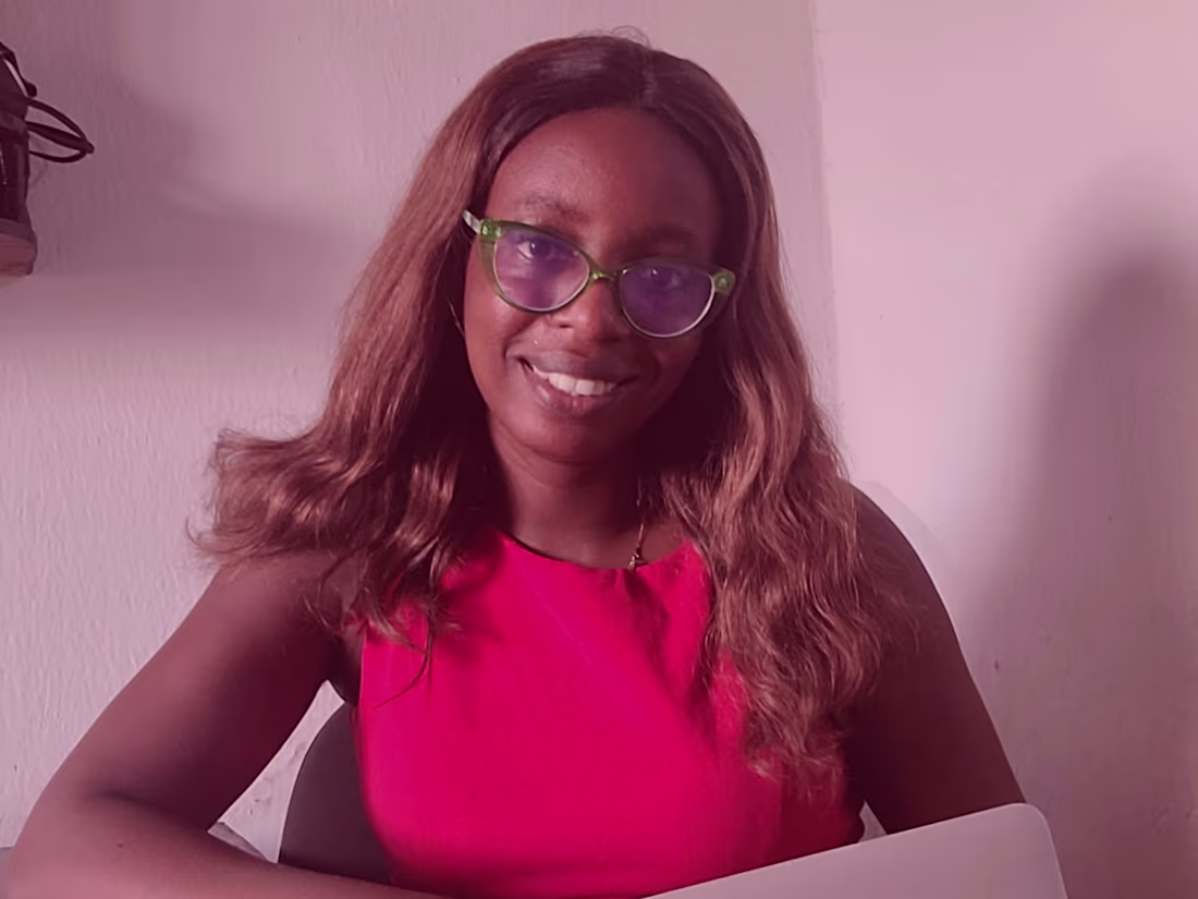 Cover image for Fashion stylist 