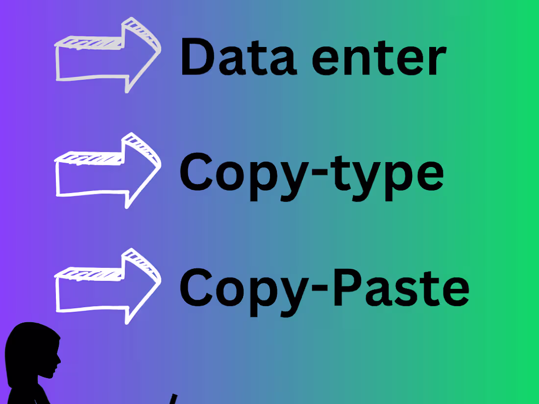 Cover image for Data Entry