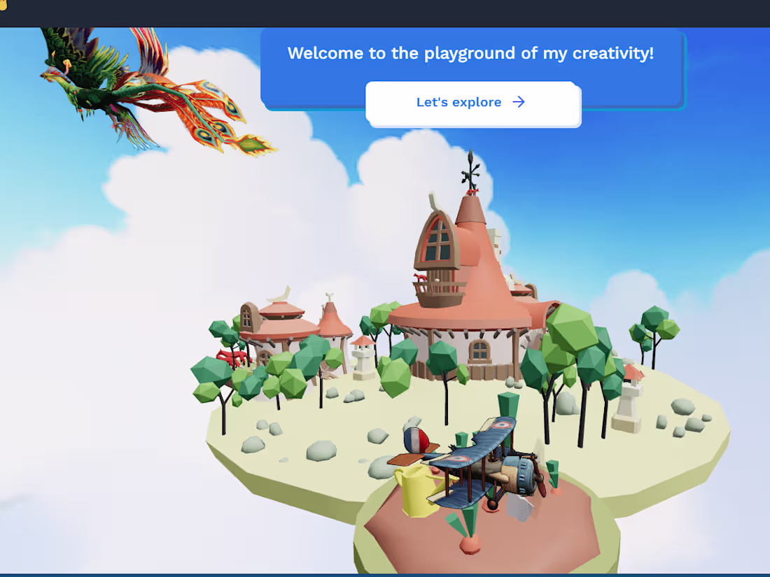 Cover image for JavaScript Alchemist