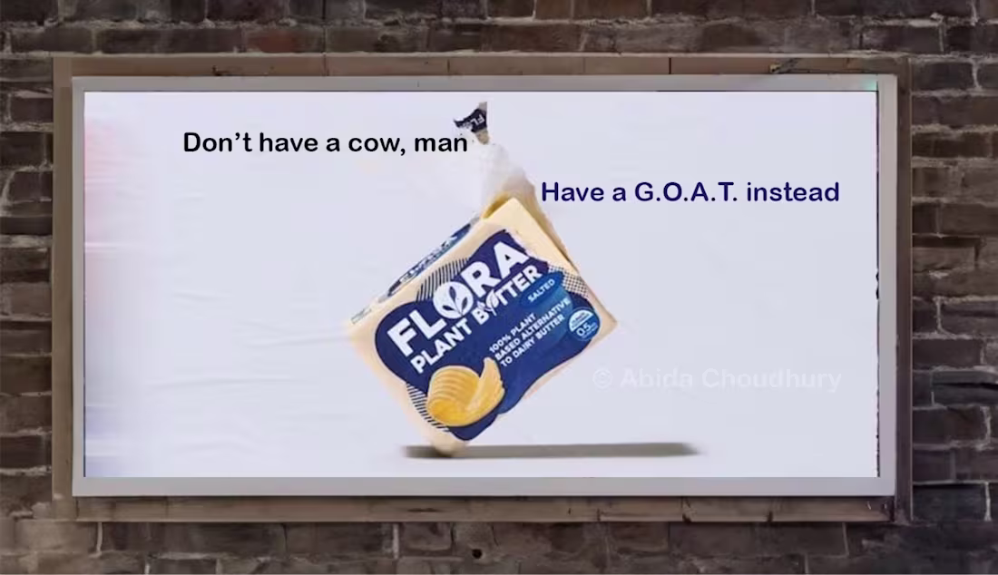 Cover image for Spec work: Flora