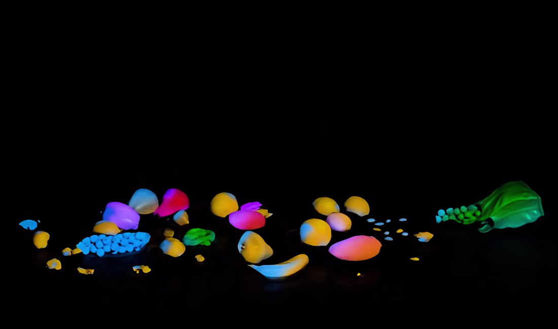 Cover image for After Hours