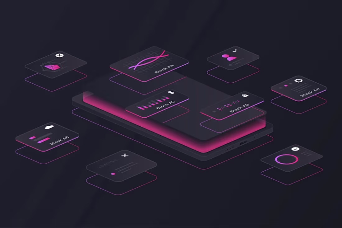 Cover image for Website Ui/Ux Design