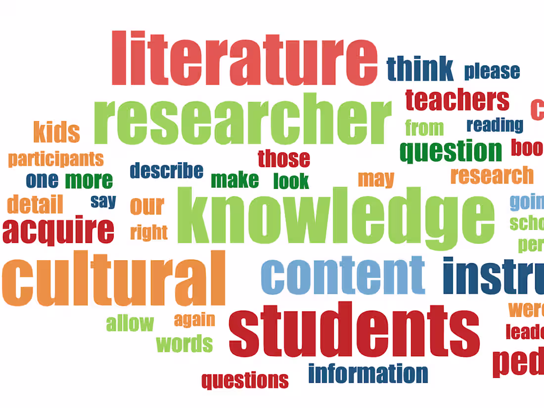 Cover image for Survey Analysis