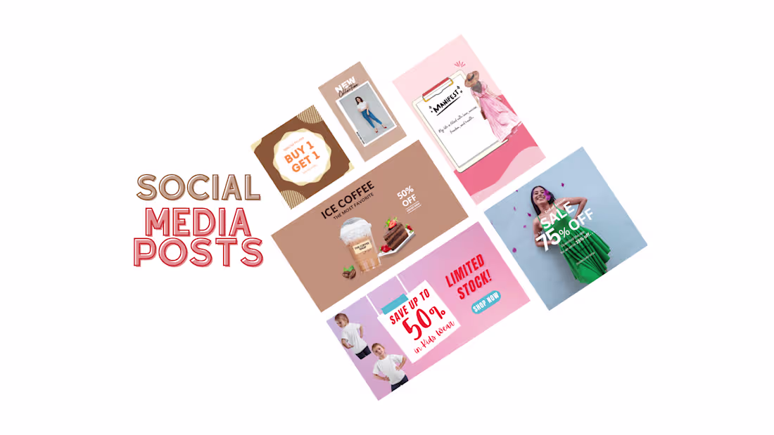 Cover image for  Social Media Maven