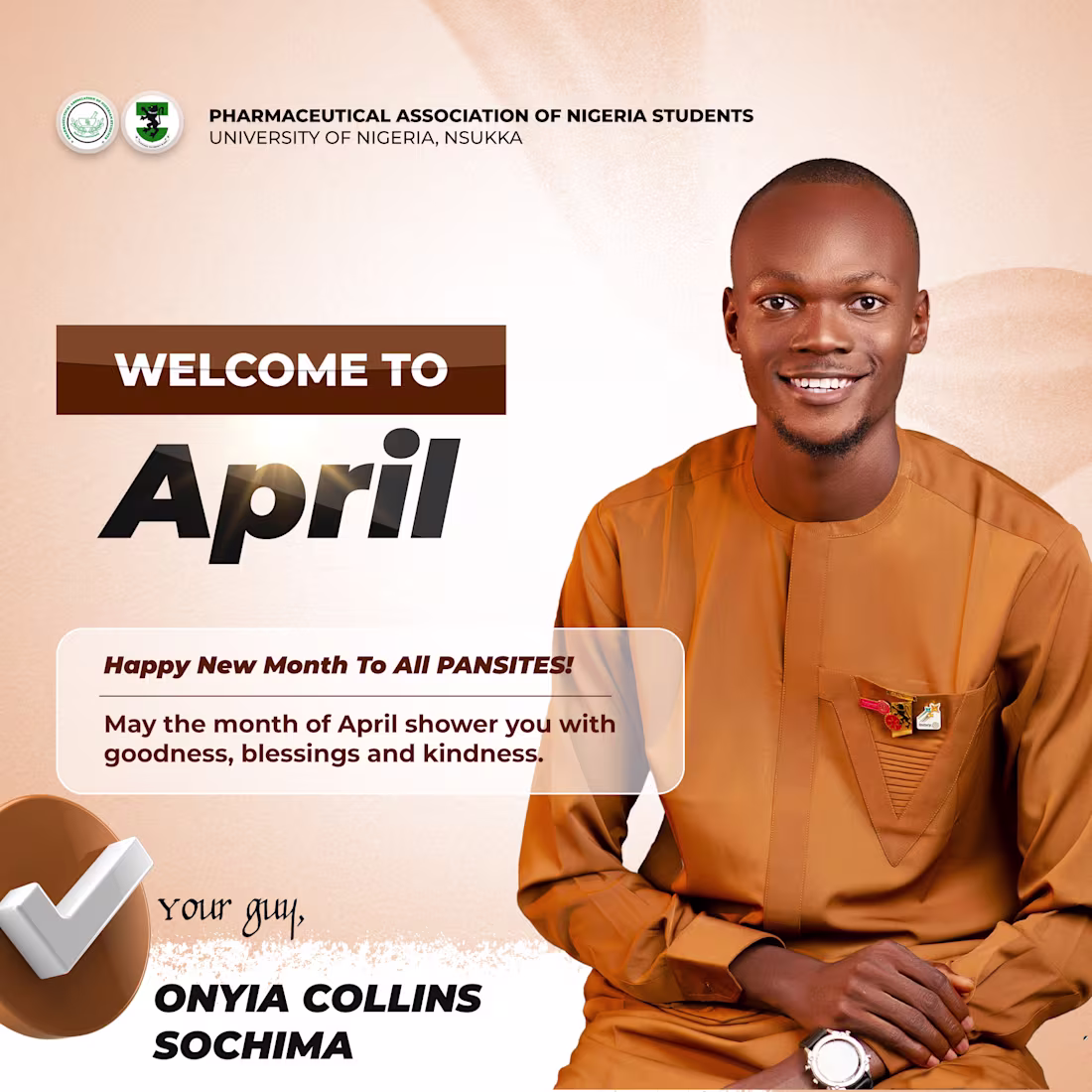 Cover image for Campaign Flyer