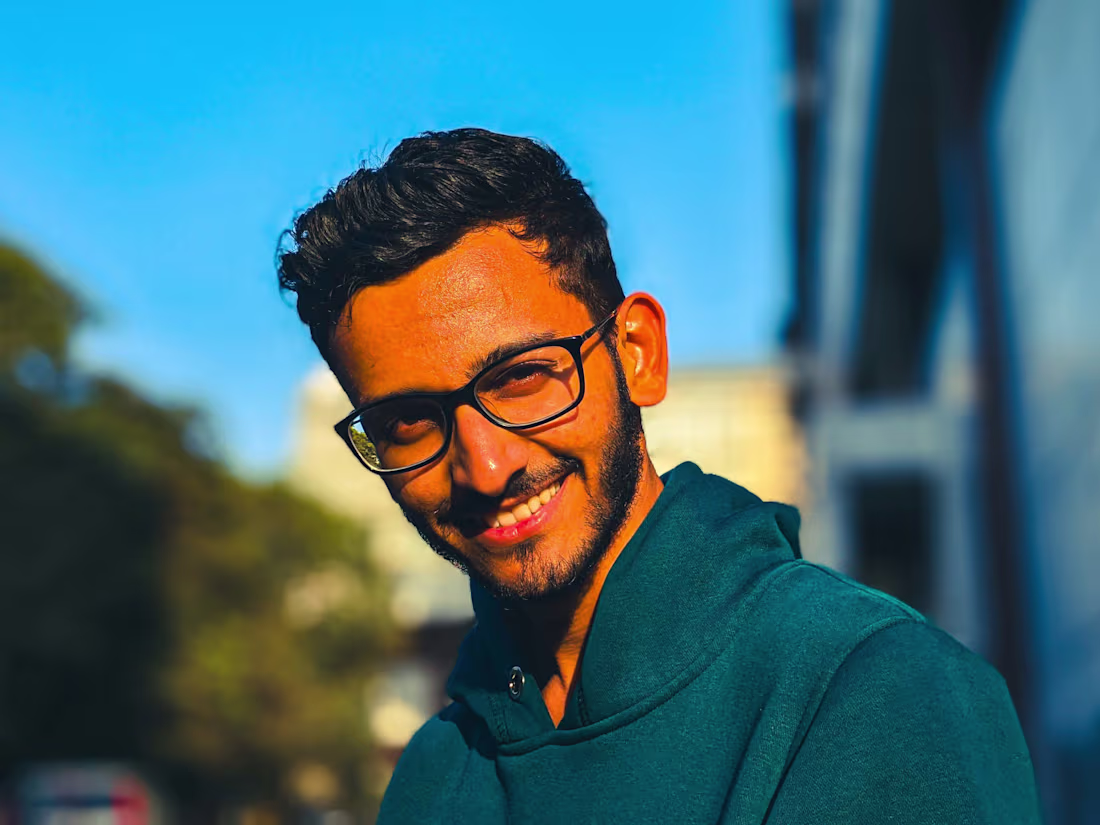 Cover image for Bring your story to life: Personalized Portrait Photography