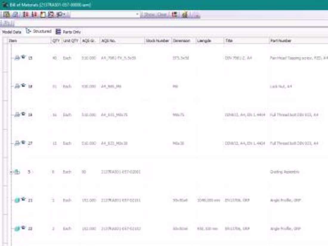 Cover image for Vault Implementation for Streamlined Engineering Workflow