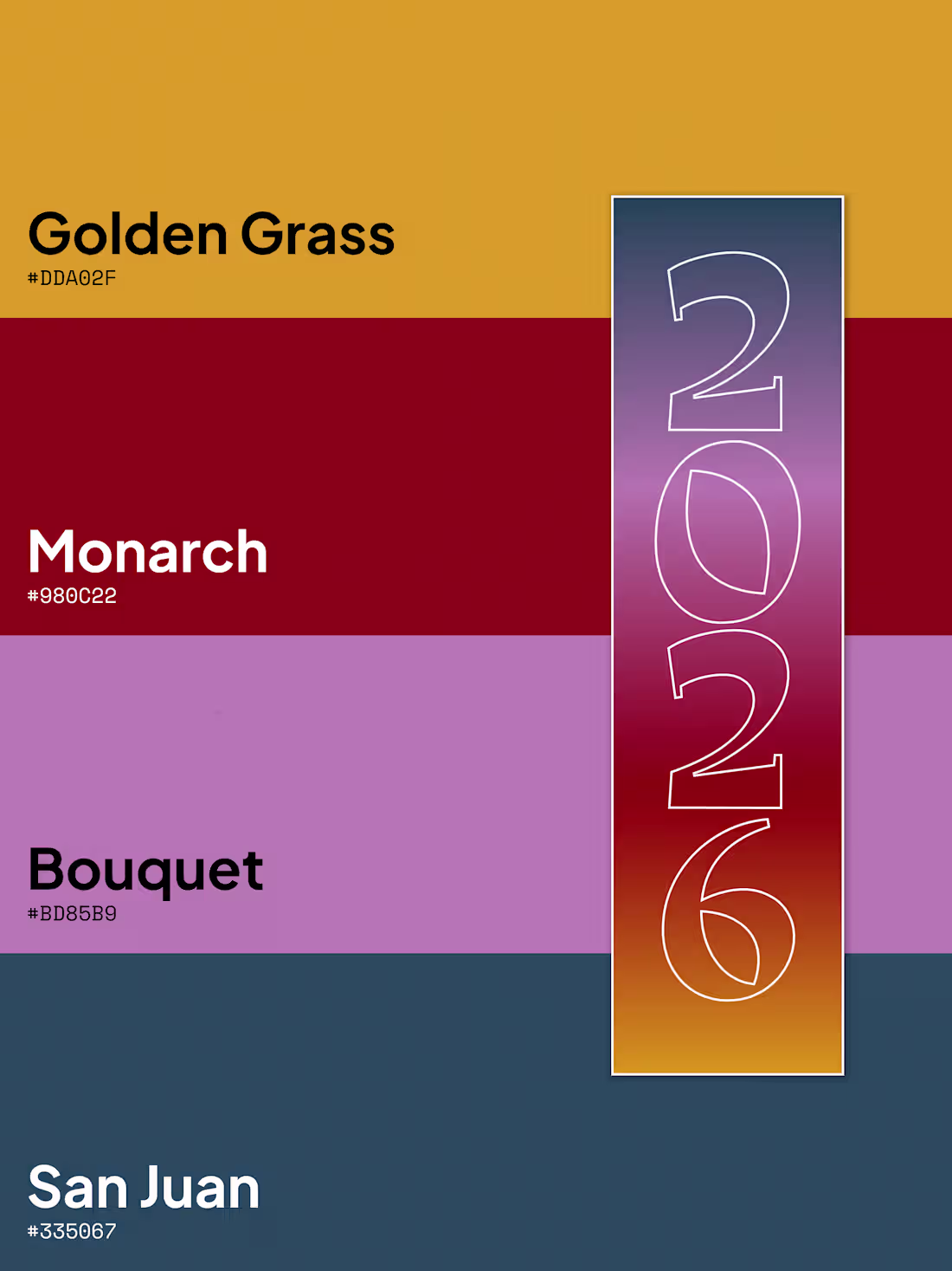 Cover image for Playing with a new palette that I'll try experimenting with ...