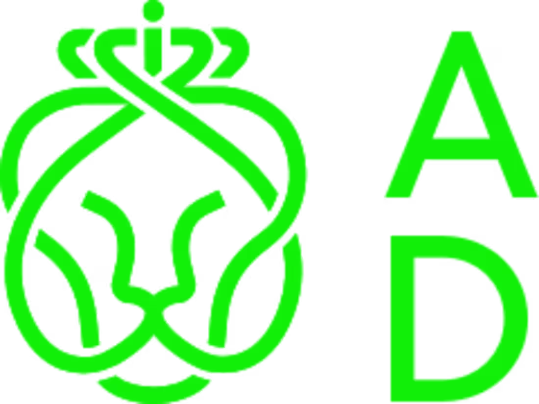 Cover image for Senior Project Manager