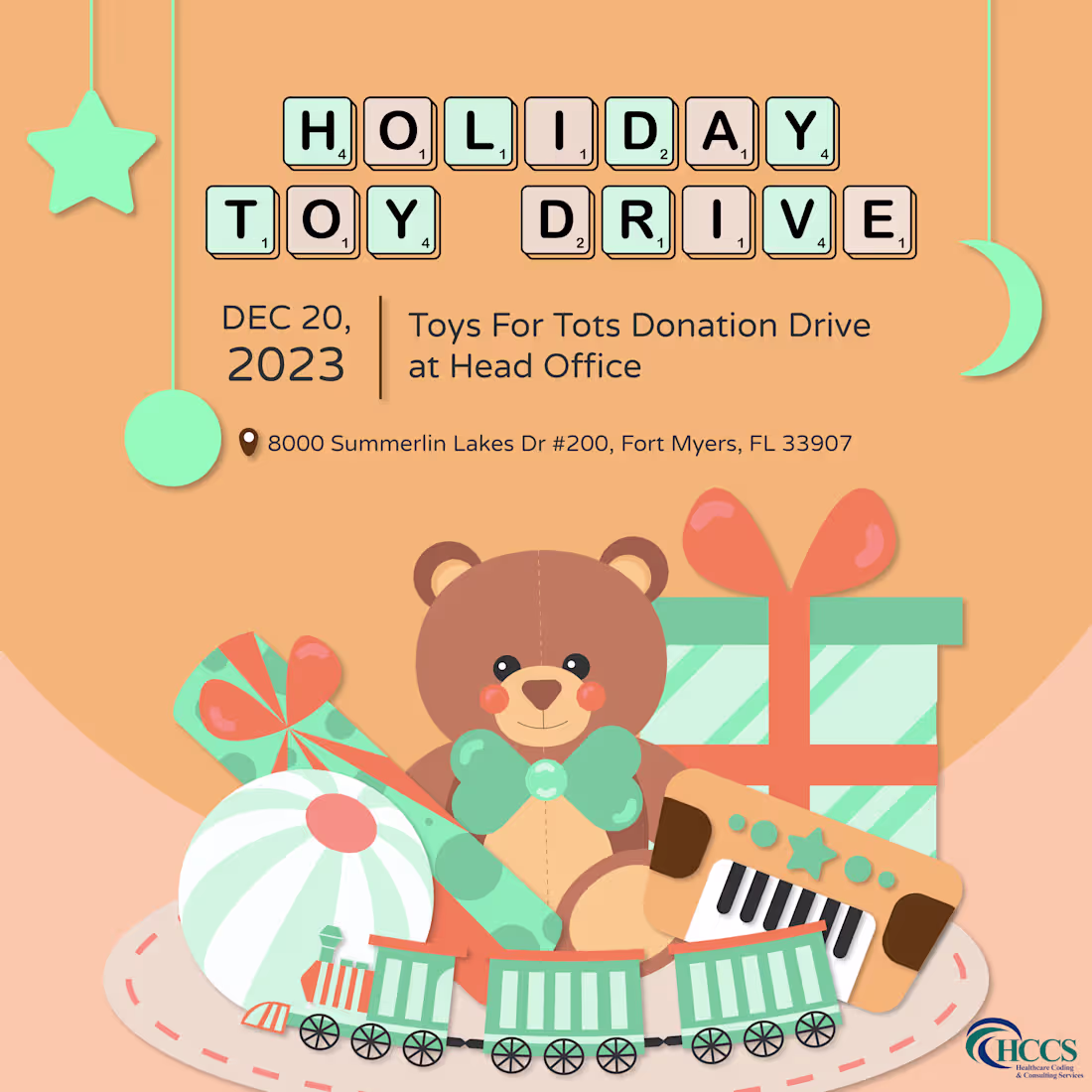 Cover image for Fun, Lighthearted Poster Styles