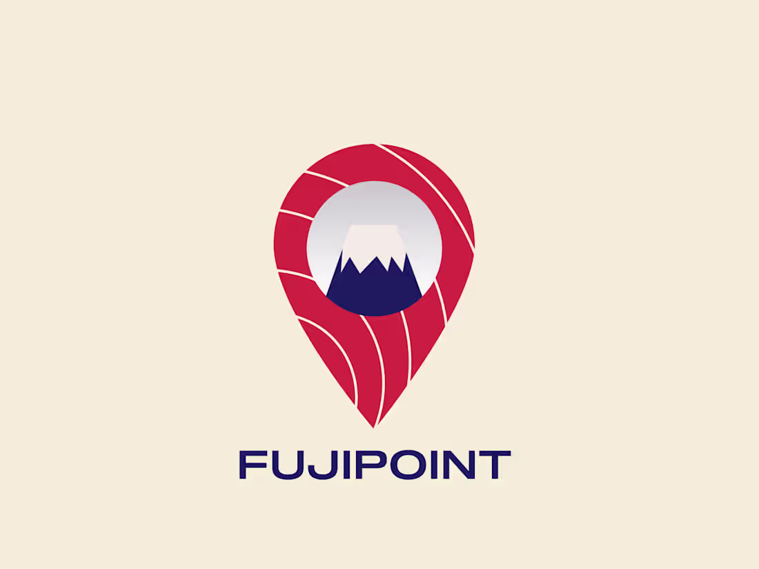 Cover image for FujiPoint Sushi Bar