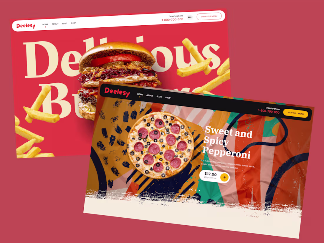 Cover image for Framer Landing Page