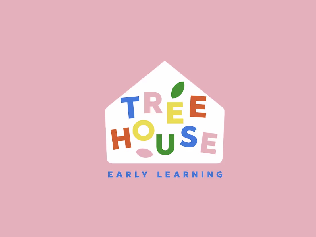 Cover image for Treehouse Early Learning